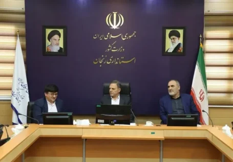 استاندار زنجان: باید دانش به قدرت حل مسئله و نوآوری تبدیل شود
