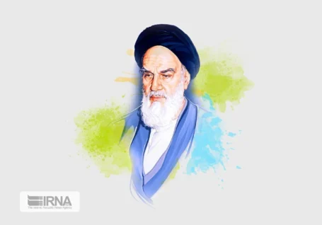 نام امام راحل به عنوان پرچمدار عدالت خواهی در تاریخ ماندگار است/ غدیر تجلی ولایت مداری
