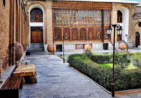 صدور موافقت اصولی برای اجرای ۶ طرح گردشگری در کردستان