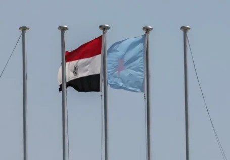 تاکید مصر بر تمامیت ارضی سومالی