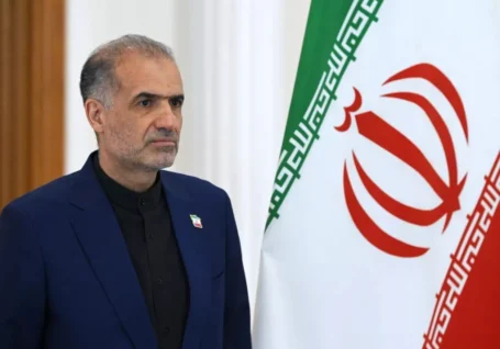 سفیر ایران در روسیه: مذاکرات ایران و آمریکا ادامه دارد