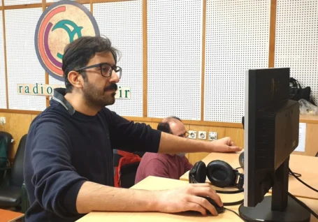 تهیه کننده رادیو: «به توان زندگی»؛ روایتی از خانواده است