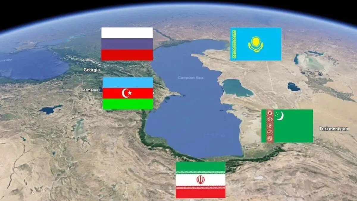 باکو: کنوانسیون تهران برنامه عملیاتی همکاری کشورهای ساحلی خزر را تدوین کرد باکو: کنوانسیون تهران برنامه عملیاتی همکاری کشورهای ساحلی خزر را تدوین کرد