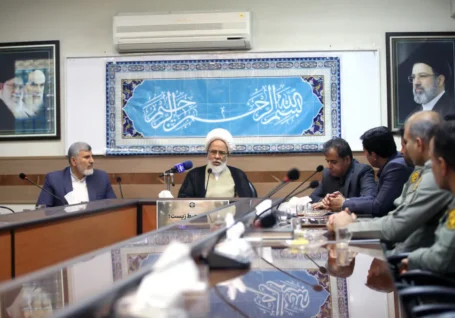 امام جمعه کرمانشاه: حفاظت از محیط زیست با مشارکت مردم به یک فرهنگ عمومی تبدیل شود