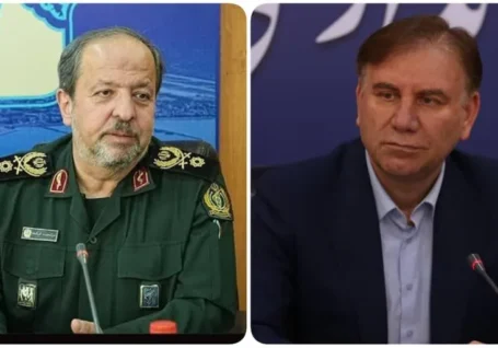 جابجایی بخشی از پایگاه های نظامی بوشهر در دستور کار قرار گرفت