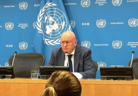 مقام روس: نامه سرگشاده زلنسکی به پوتین یک تحریک ناشیانه بود