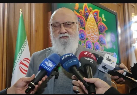 چمران: افزایش ۲۵ درصدی کرایه بعد از محرم اعمال می شود