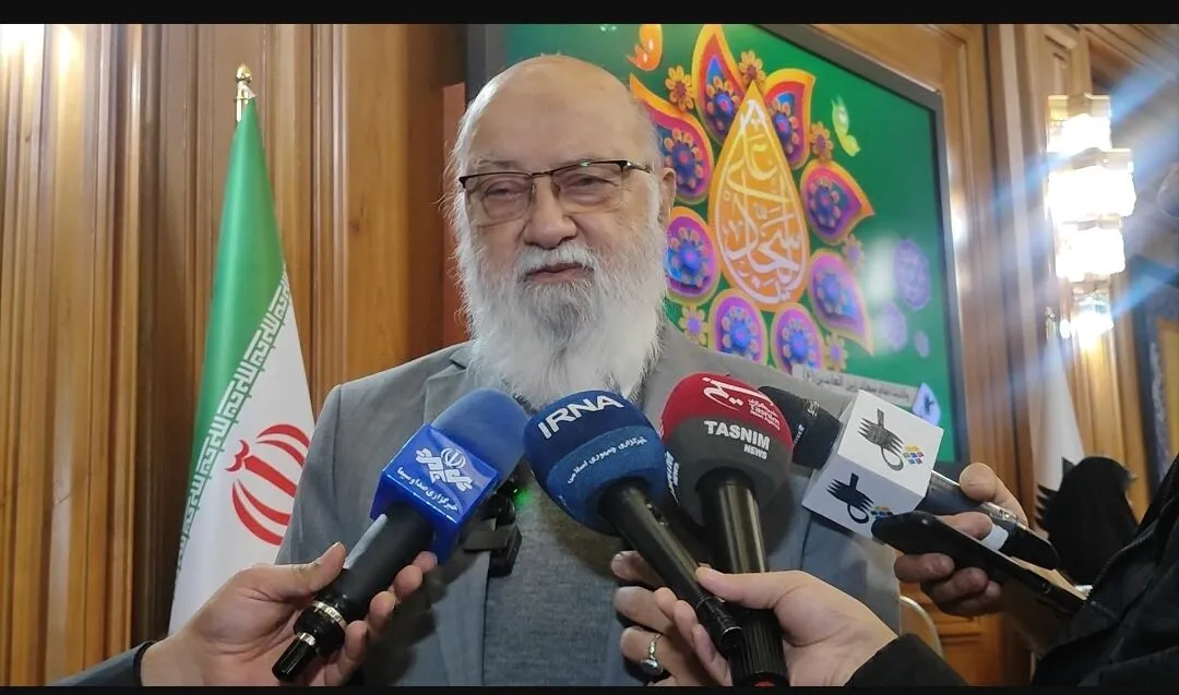 چمران: افزایش ۲۵ درصدی کرایه بعد از محرم اعمال می شود چمران: افزایش ۲۵ درصدی کرایه بعد از محرم اعمال می شود
