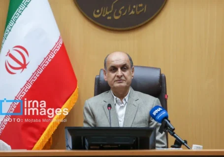 استاندار گیلان: واگذاری اراضی ملی روستایی برای جلوگیری از مهاجرت صورت می گیرد