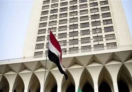 مصر خواستار کاهش تنش در منطقه شد
