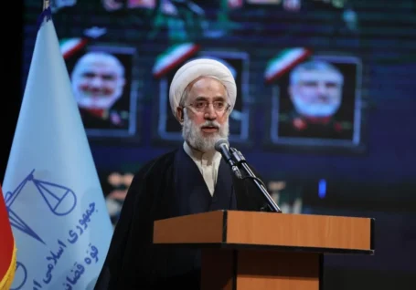 دادستان کل کشور: توقیف اموال اشخاص بیش از میزان محکوم به یا خواسته خلاف قانون است