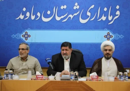 فرماندار دماوند: اخلاق نیوز نقش فراجناحی و فراقوه ای خود را ایفا کند