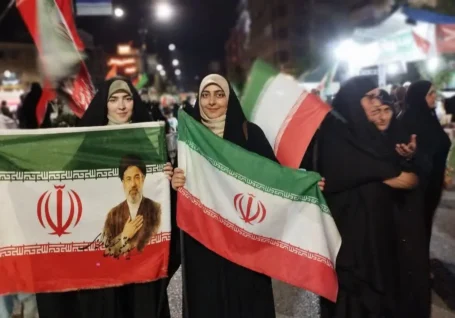 فیلم | ایرانِ پیروز