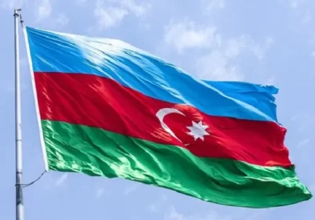 واکنش جمهوری آذربایجان به ادعای حضور نظامیان صهیونیست در خاک این کشور