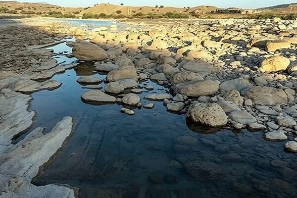 ۸ استان در وضعیت ترسالی / خشکسالی شدید در ۴ استان ۸ استان در وضعیت ترسالی / خشکسالی شدید در ۴ استان
