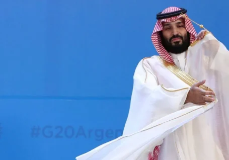 حسین آجرلو: عربستان به‌دنبال ایجاد موازنه بین تهران و تل‌آویو در منطقه است