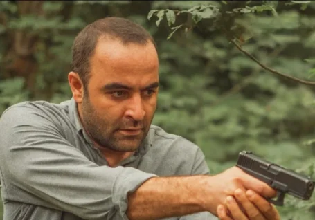 سریال «کوری» جمعه ۲۹ خرداد در شبکه نمایش خانگی منتشر می شود