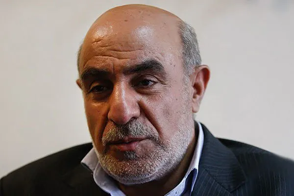 کمالی: شرط تفاهم در دیپلماسی، پیروی از پیروزی میدانی نیروهای مسلح است