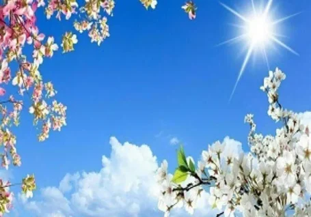 وزش باد ۱۱۲ کیلومتر بر ساعت در قهاوند / کاهش گرمای هوا در همدان