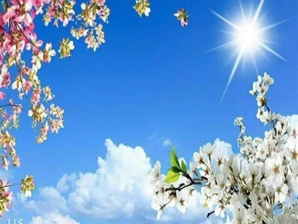 وزش باد ۱۱۲ کیلومتر بر ساعت در قهاوند / کاهش گرمای هوا در همدان