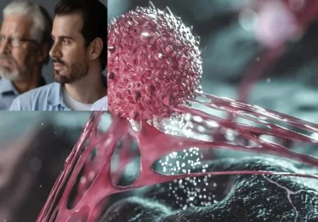 چرا سرطان در میانسالی خطرناک تر از پیری است؟