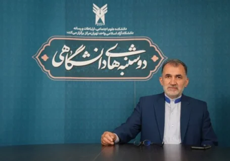 آتش بس به معنای پایان جنگ روایت ها نیست/ روابط عمومی ها در خط مقدم دفاع از امنیت ملی