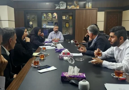 سامانه اجاره داری شهرداری شیراز به زودی وارد مدار بهره برداری می شود