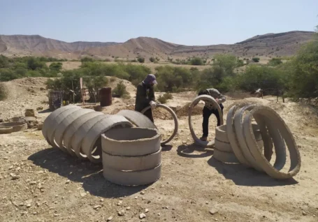 رتبه آخر بافق در شاخص اعتبارات تملک دارایی/ ۱۷ میلیارد تومان به بخش کشاورزی اختصاص یافت