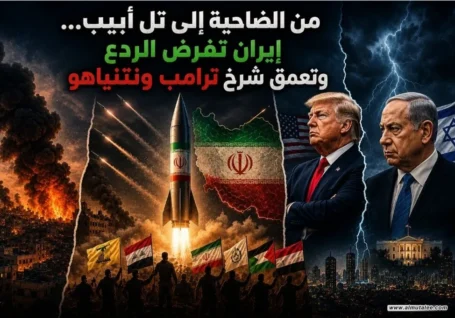 از ضاحیه تا تل آویو؛ ایران بازدارندگی را اعمال و شکاف بین ترامپ و نتانیاهو را بیشتر می کند