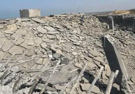 مدیرعامل آبفا هرمزگان: آب کوهستک و ۱۰ روستا به طور کامل قطع شد