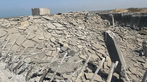 مدیرعامل آبفا هرمزگان: آب کوهستک و ۱۰ روستا به طور کامل قطع شد