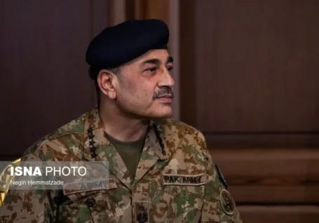 پاکستان: عاصم منیر نقش کلیدی در توافق احتمالی ایران و آمریکا داشته است