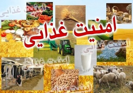 سهم ۱۴ درصدی خوزستان در امنیت غذایی کشور