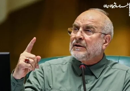 قالیباف: مقاومت ۷۰ روزه ملت ایران تحول جهانی را شتاب بخشید