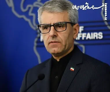 ایران اقدام تروریستی در پاکستان را به شدت محکوم کرد