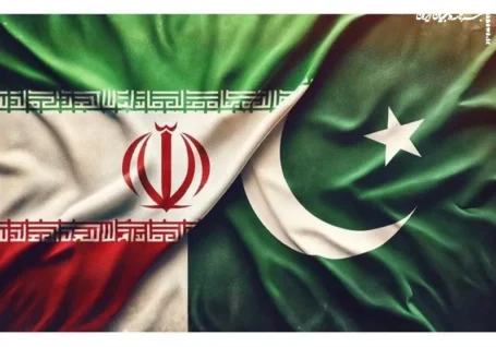 قدردانی وزیر کشور از نقش فعال پاکستان در میانجی گری