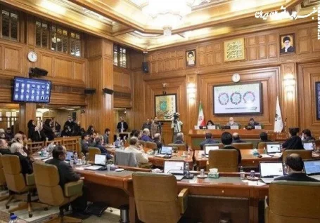 مخالفت شورای شهر تهران با رایگان شدن مترو و بی آرتی