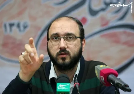 تصادف مدیر شبکه ۳ سیما در آزادراه اصفهان نطنز