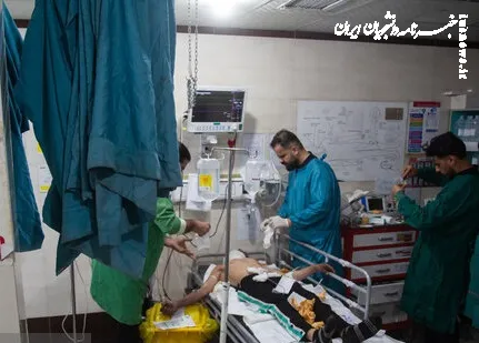 وزارت بهداشت: نظام سلامت در آماده باش کامل است