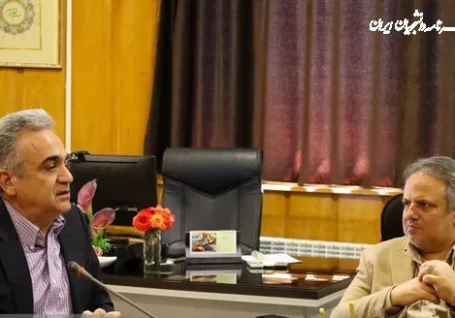 معاون جهاددانشگاهی: باید از ظرفیت جهاددانشگاهی در دانشگاه ها برای توسعه منطقه استفاده شود
