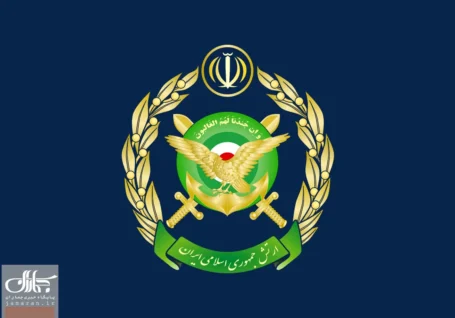 انهدام ریزپرنده متخاصم آمریکایی-صهیونی در قشم توسط پدافند هوایی ارتش