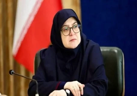خرمشهر؛ نماد ایستادگی و مقاومت مردم ایران