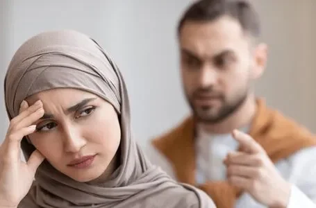شناخت تیپ شخصیتی همسر در دعوا؛ راهکاری برای کاهش تنش های زناشویی