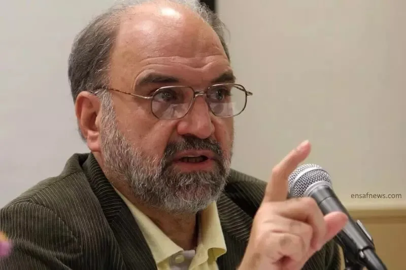 تقدیر عبدالکریم سروش از نیروهای مسلح؛ ایستادگی سپاه و ارتش مایه غرور ملی