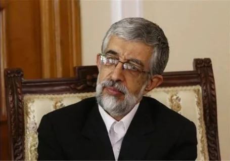 حداد عادل: رهبر انقلاب نگران کشاندن اختلافات به اجتماعات مردمی