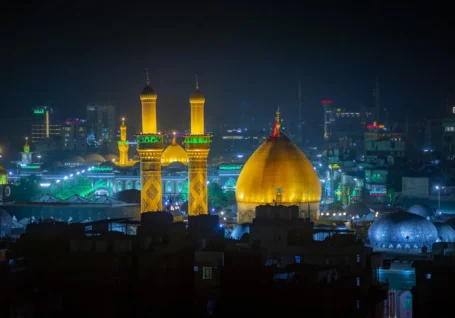 توصیه های امام صادق(ع) درباره زیارت امام حسین(ع): از ماهانه تا روزانه