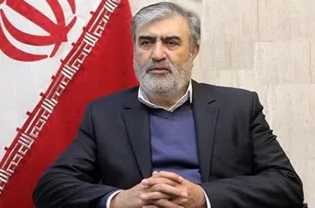 شرایط ویژه و مساعدت برای تردد روس ها و چینی ها از تنگه هرمز/ رئیس کمیسیون امنیت ملی: خارج کردن اورانیوم غنی شده در این مرحله از رایزنی ها مطرح نیست