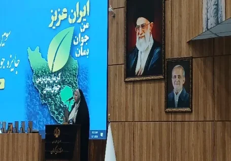 تأکید مدیرکل امور بانوان استانداری کرمان بر امنیت شغلی و مسکن به عنوان پیش شرط فرزندآوری