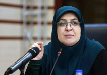 سخنگوی دولت: قالیباف اکنون درگیر مذاکره است اما میدان را به خوبی می شناسد