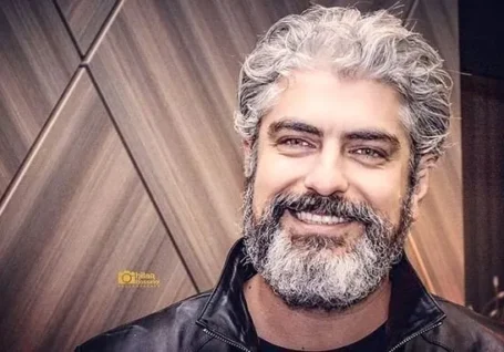 مهدی پاکدل وقتی هنوز ۳۰ ساله نشده بود/ ۱۷ سال پیش در «خشکسالی و دروغ»